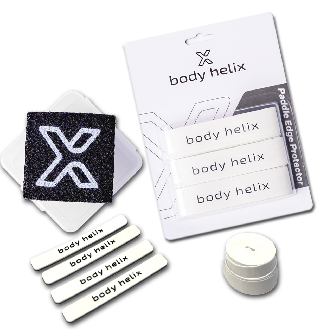 Pickleball Paddle Accessory Kit